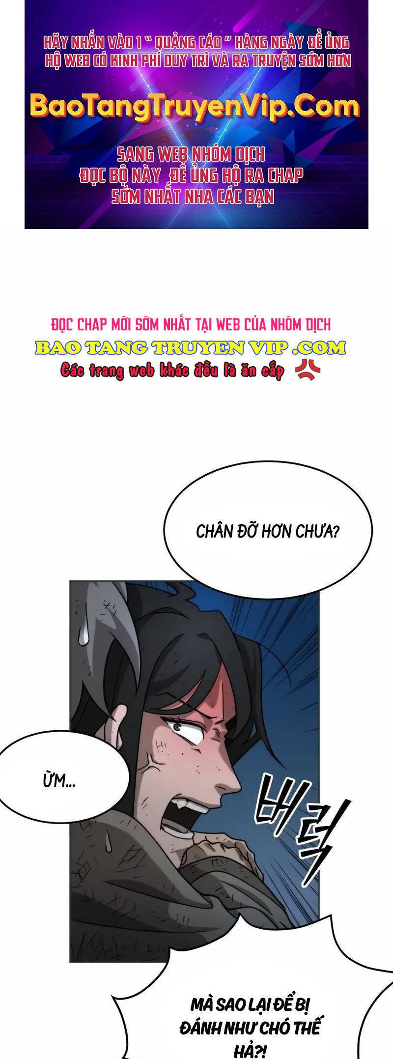 Tân Đích Vấn Chapter 2 - 1