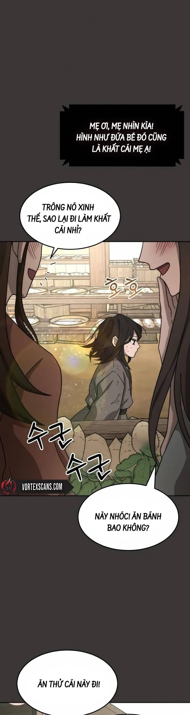 Tân Đích Vấn Chapter 2 - 12