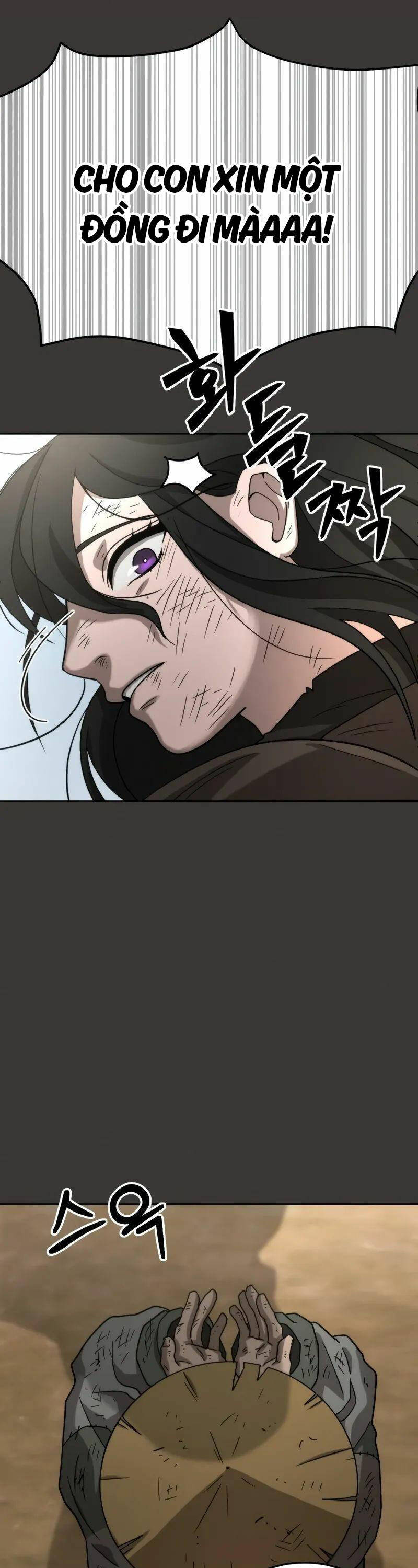 Tân Đích Vấn Chapter 2 - 17