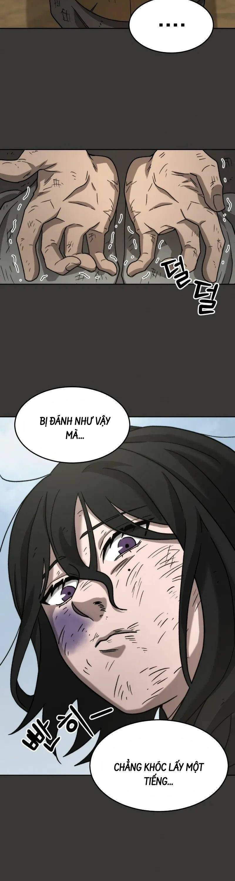 Tân Đích Vấn Chapter 2 - 18