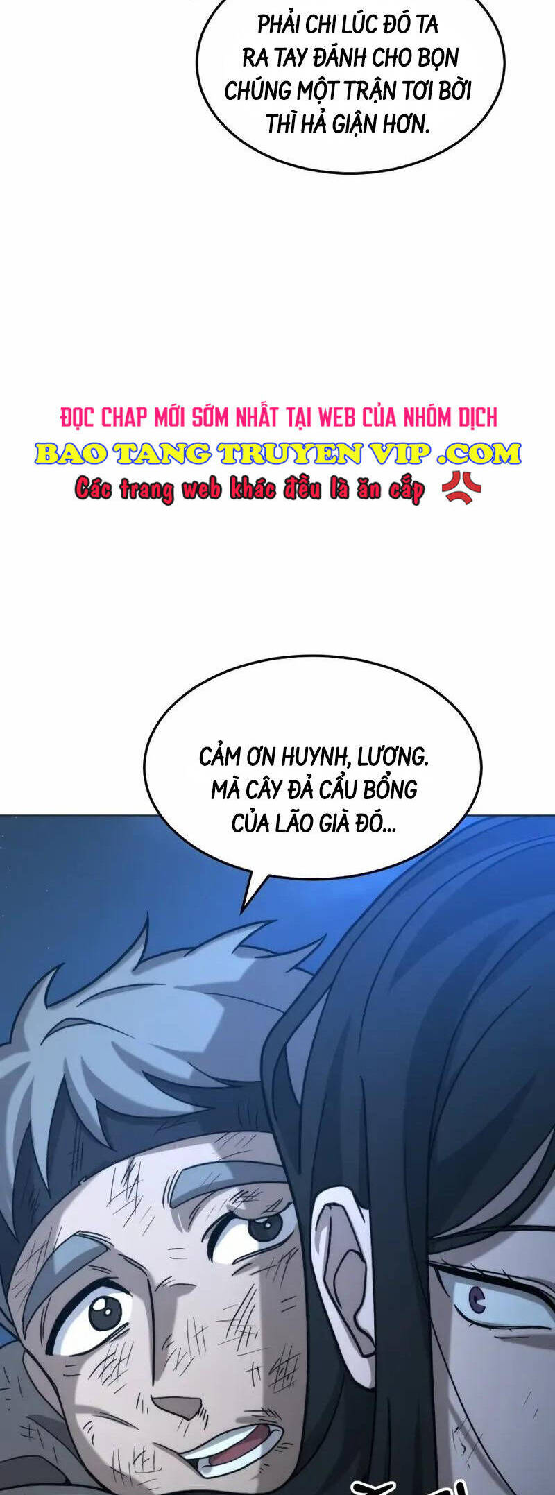 Tân Đích Vấn Chapter 2 - 3