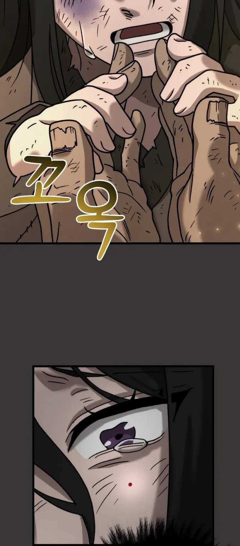 Tân Đích Vấn Chapter 2 - 21