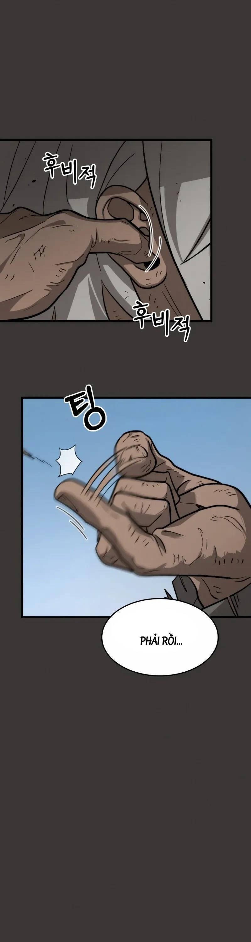 Tân Đích Vấn Chapter 2 - 23