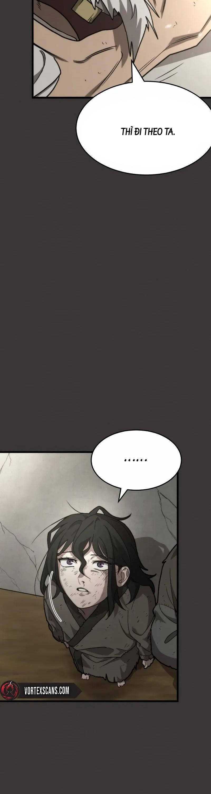 Tân Đích Vấn Chapter 2 - 26