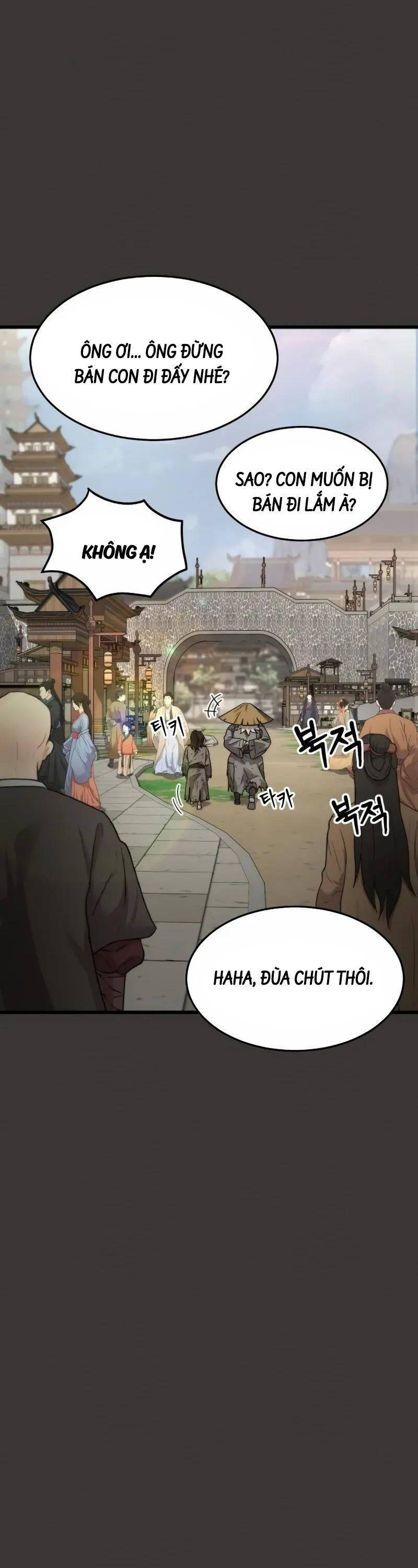 Tân Đích Vấn Chapter 2 - 27