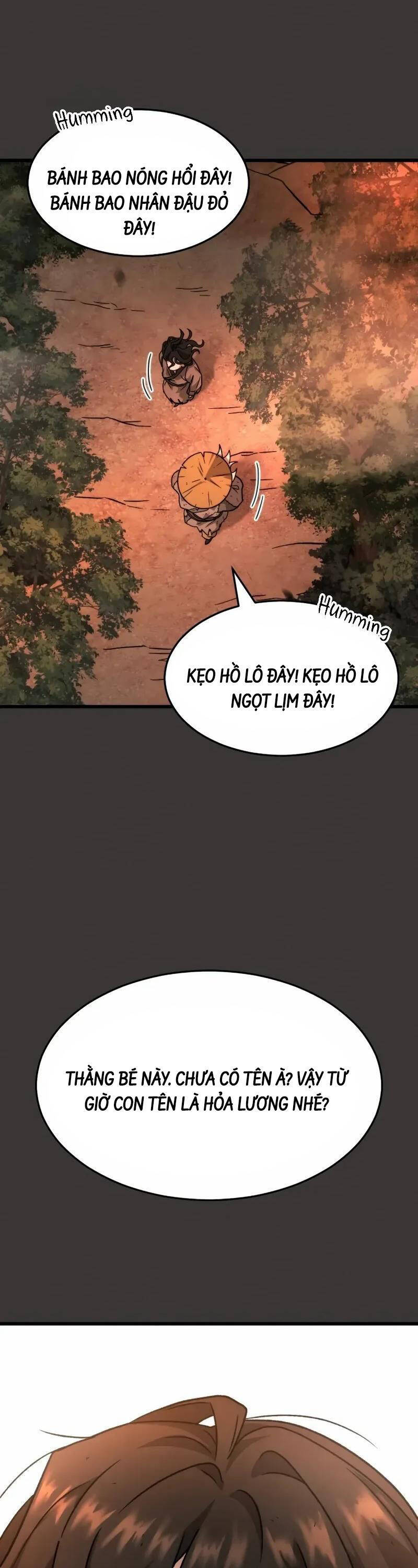 Tân Đích Vấn Chapter 2 - 28