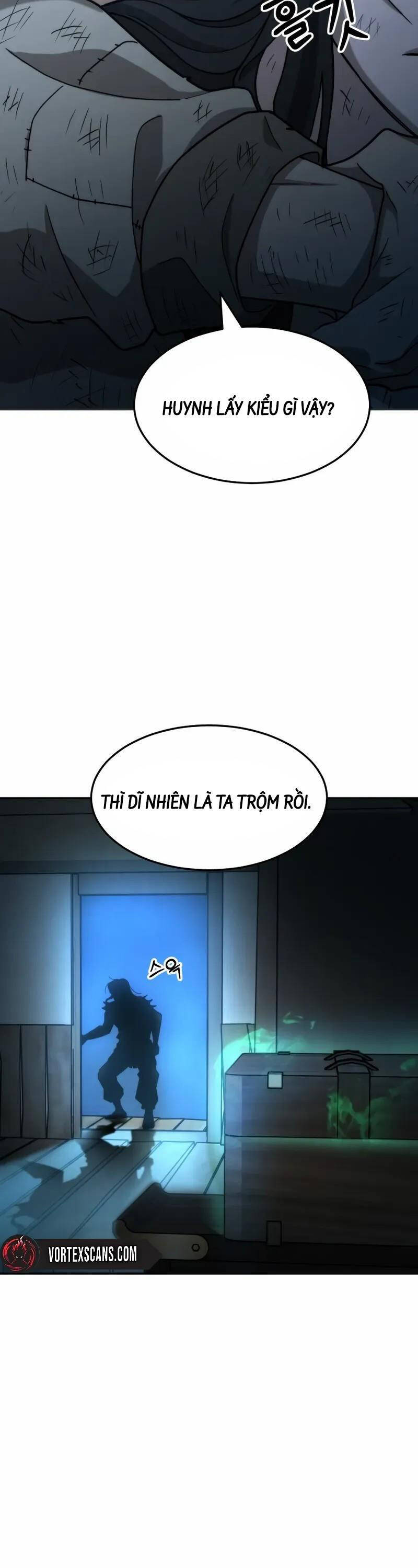 Tân Đích Vấn Chapter 2 - 4