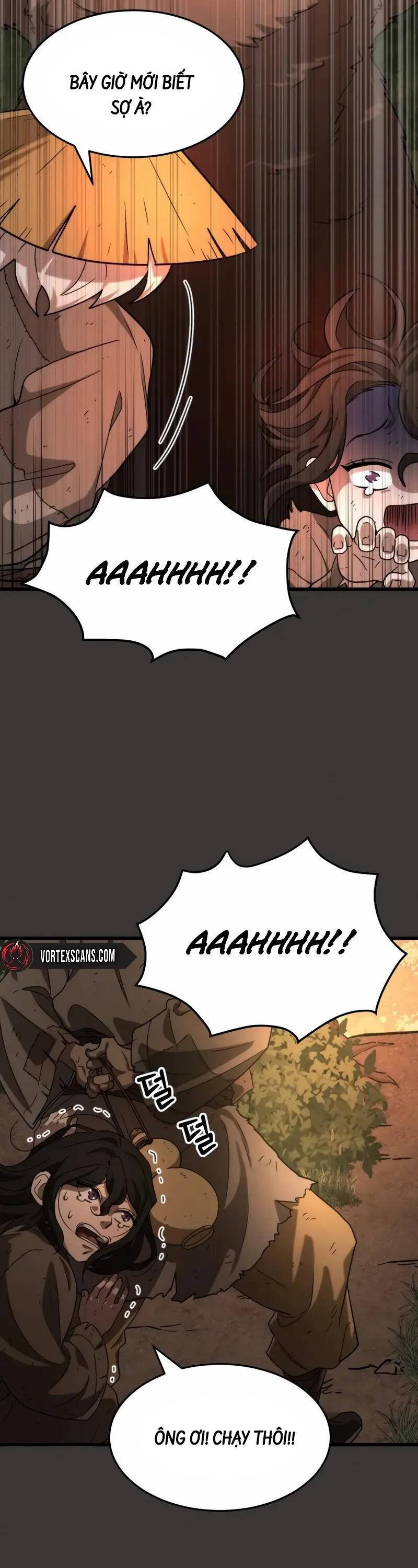 Tân Đích Vấn Chapter 2 - 32