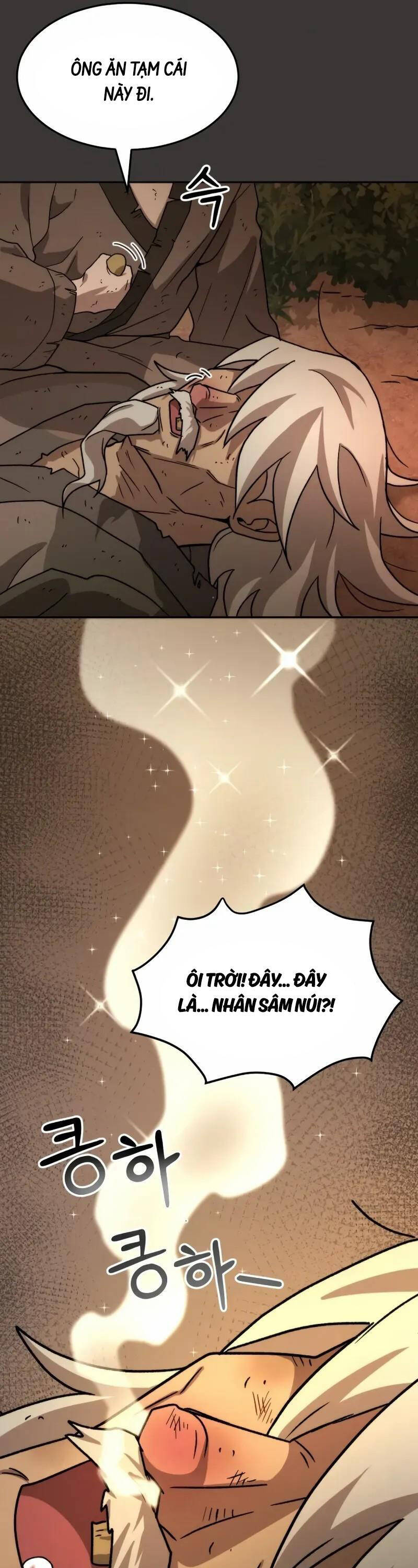 Tân Đích Vấn Chapter 2 - 40