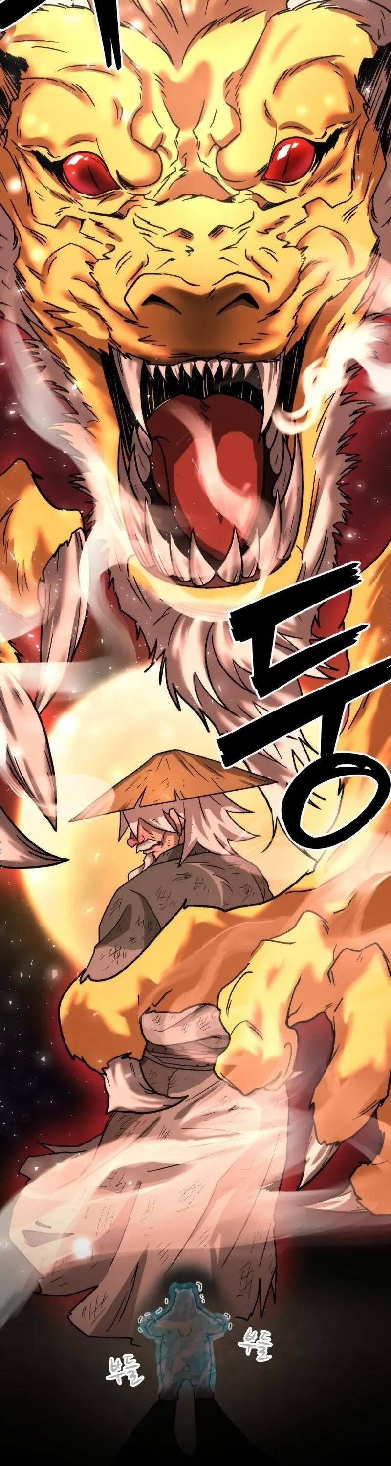 Tân Đích Vấn Chapter 2 - 44