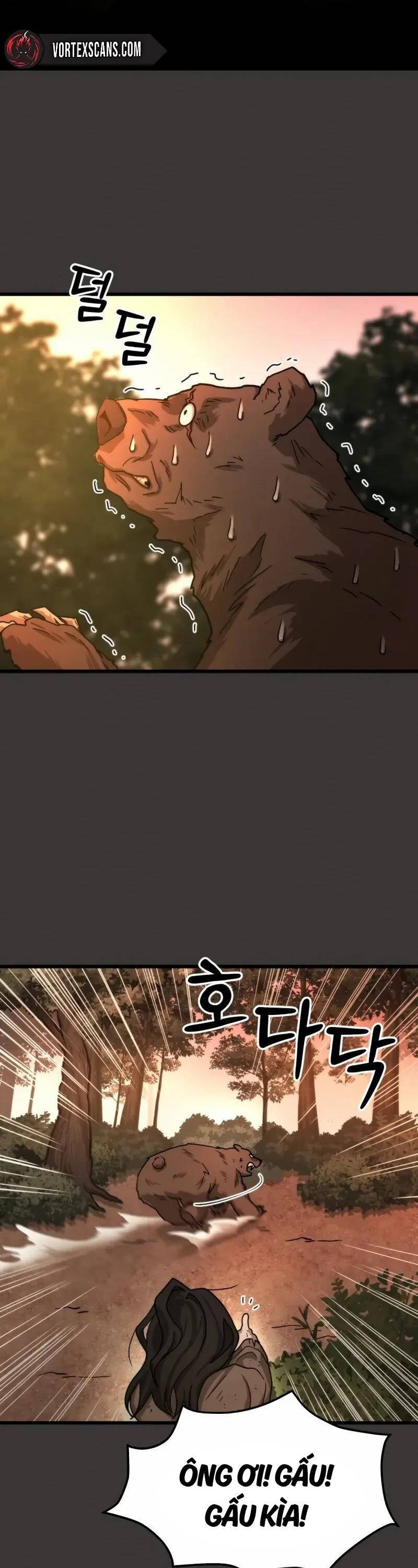 Tân Đích Vấn Chapter 2 - 45