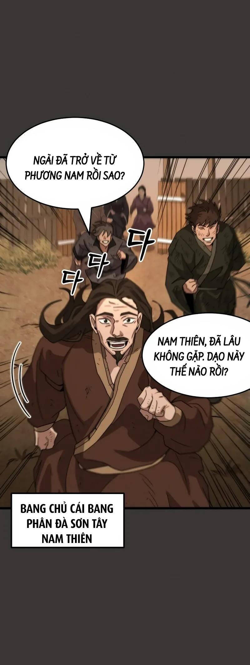 Tân Đích Vấn Chapter 2 - 49