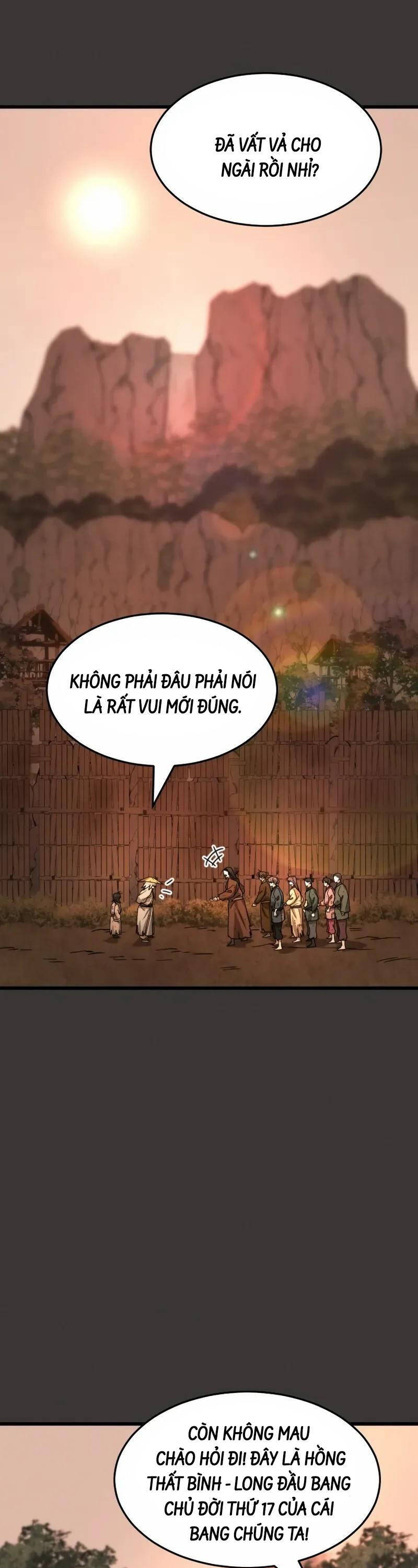 Tân Đích Vấn Chapter 2 - 50