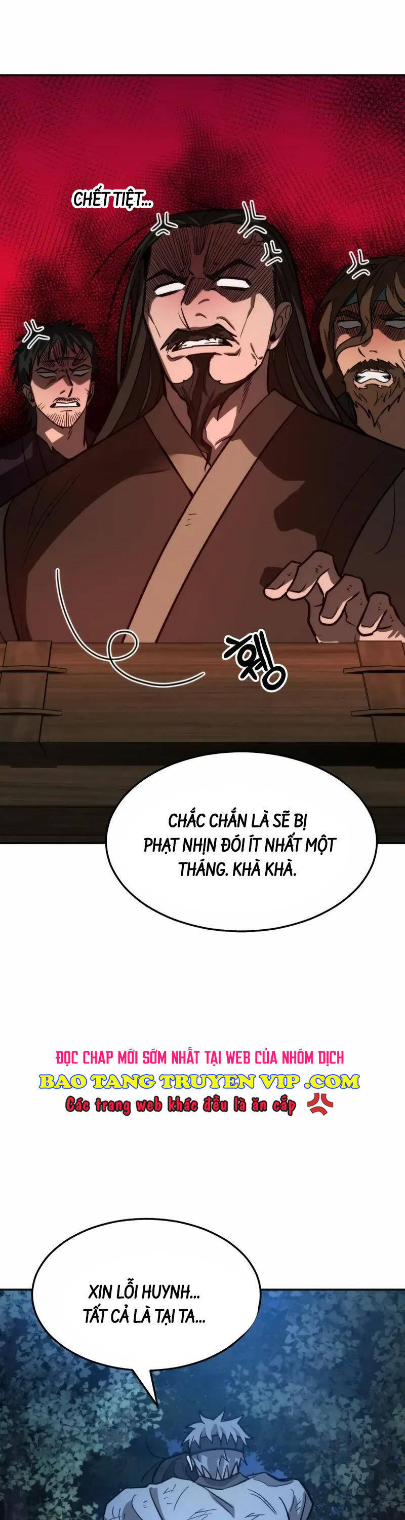 Tân Đích Vấn Chapter 2 - 6