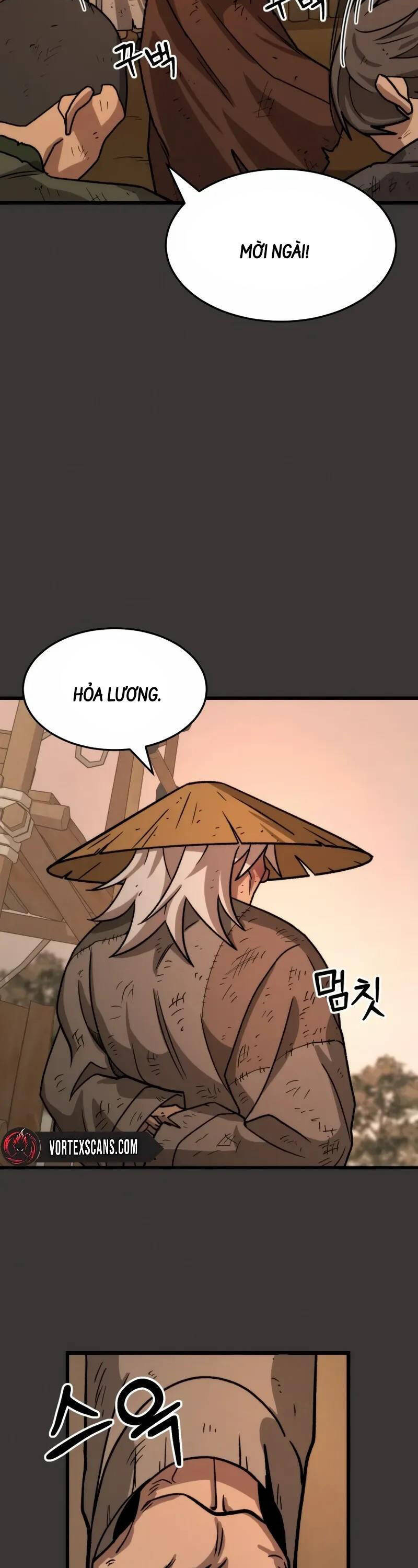 Tân Đích Vấn Chapter 2 - 53