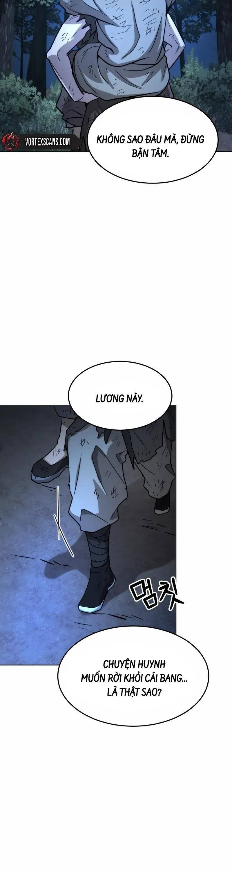 Tân Đích Vấn Chapter 2 - 7