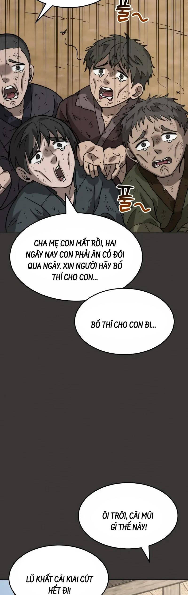Tân Đích Vấn Chapter 2 - 10