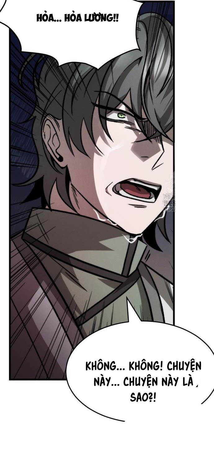 Tân Đích Vấn Chapter 20 - 15