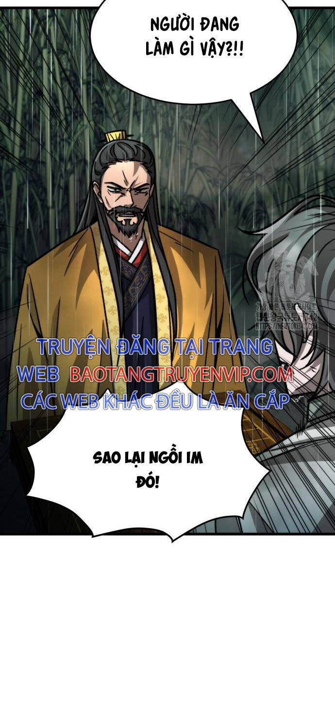 Tân Đích Vấn Chapter 20 - 17