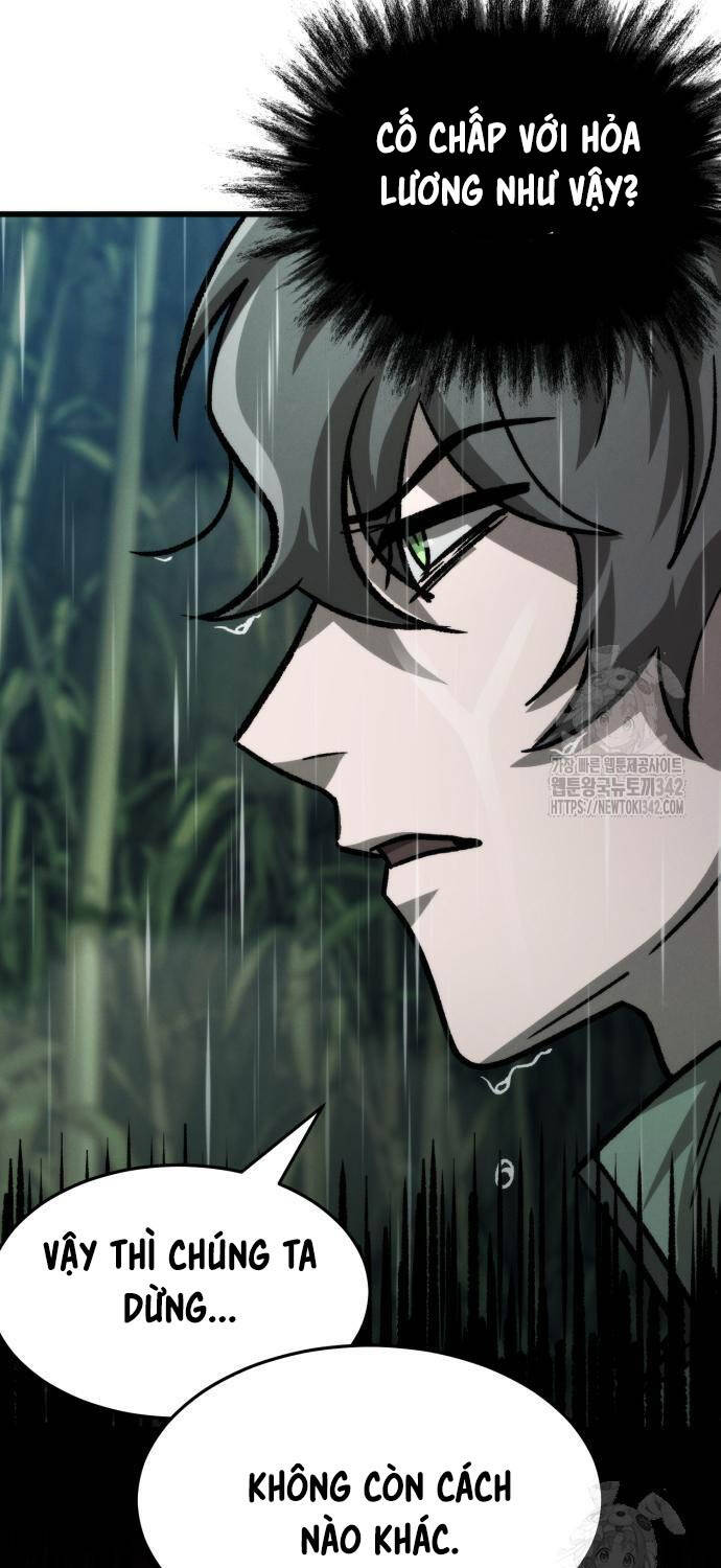 Tân Đích Vấn Chapter 20 - 5