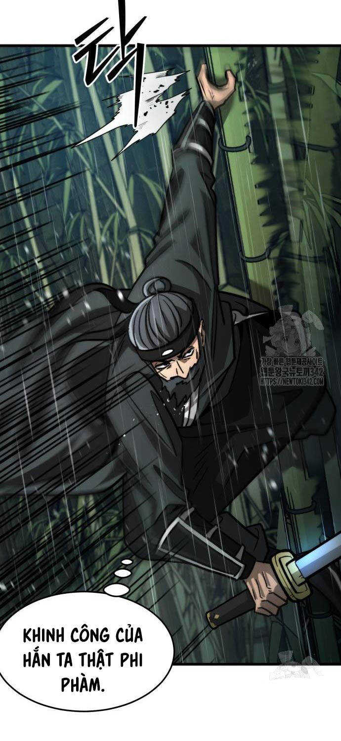 Tân Đích Vấn Chapter 20 - 41