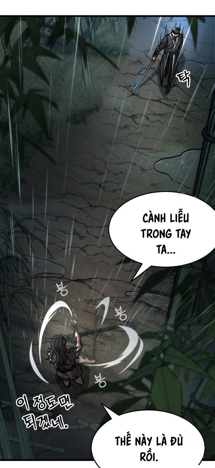 Tân Đích Vấn Chapter 20 - 53