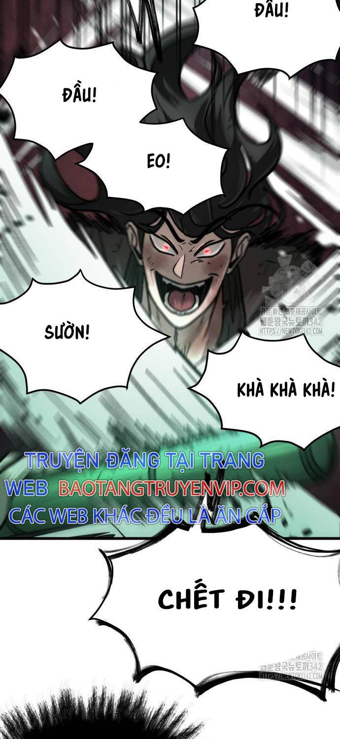 Tân Đích Vấn Chapter 20 - 69