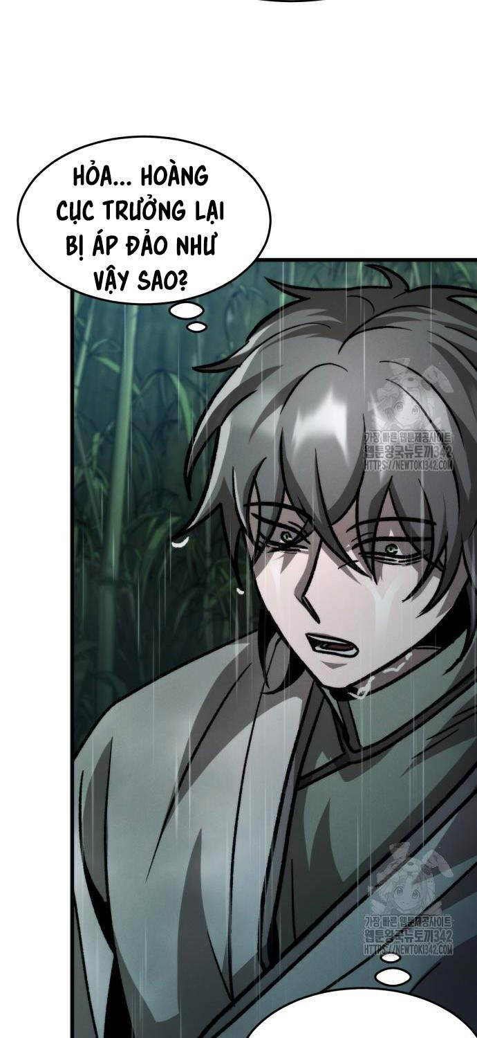 Tân Đích Vấn Chapter 20 - 73