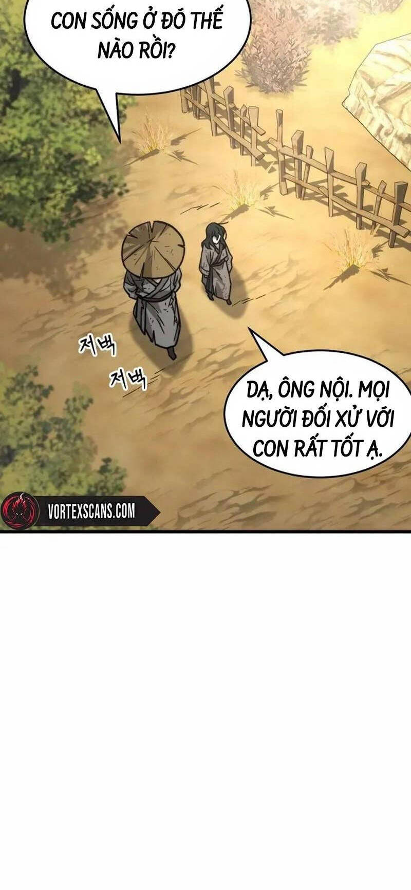 Tân Đích Vấn Chapter 3 - 2