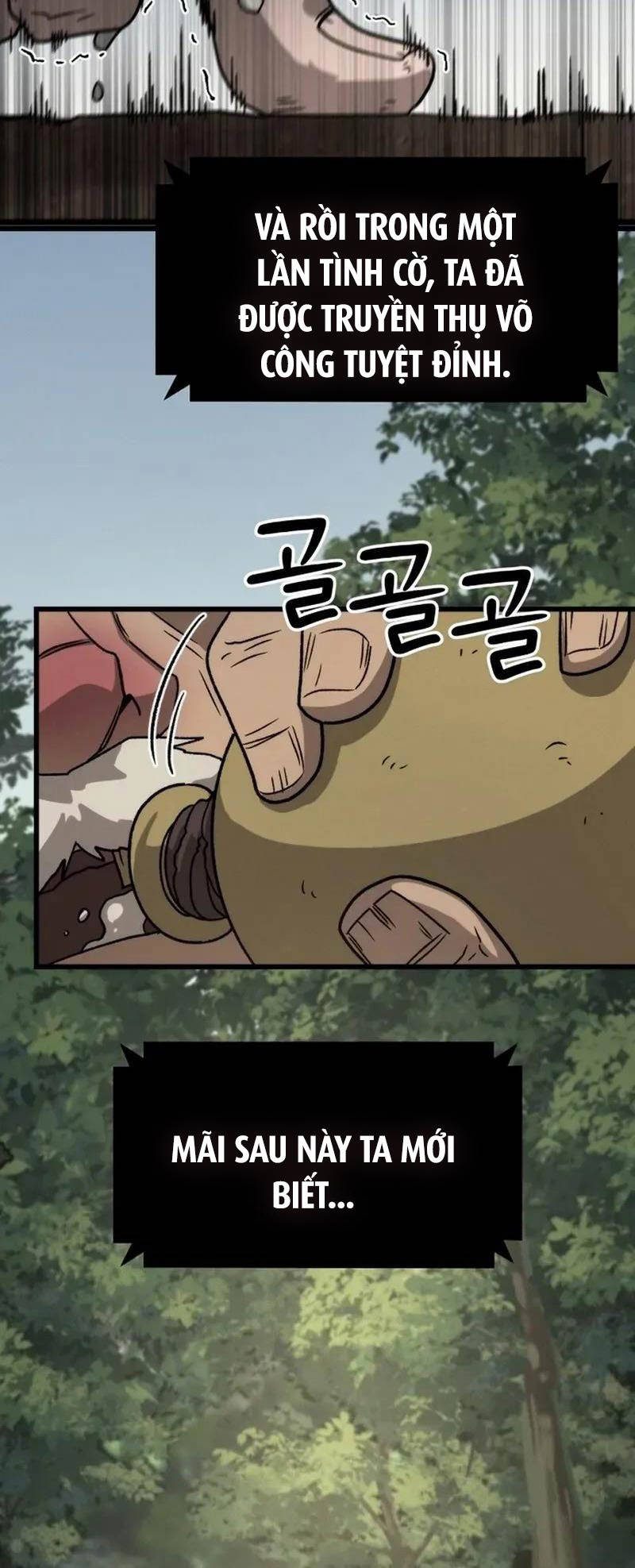 Tân Đích Vấn Chapter 3 - 11