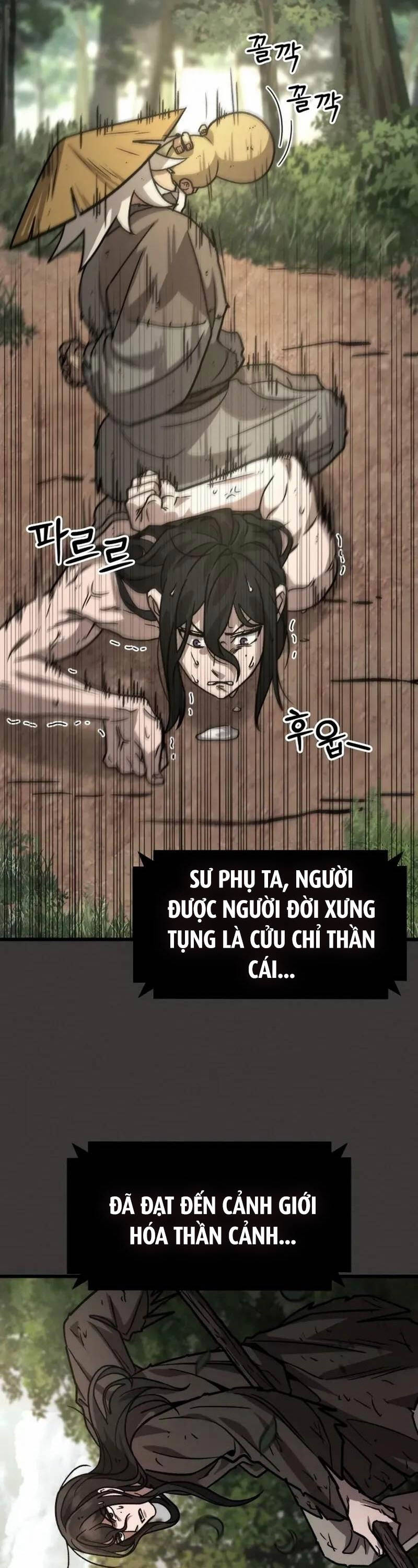Tân Đích Vấn Chapter 3 - 12