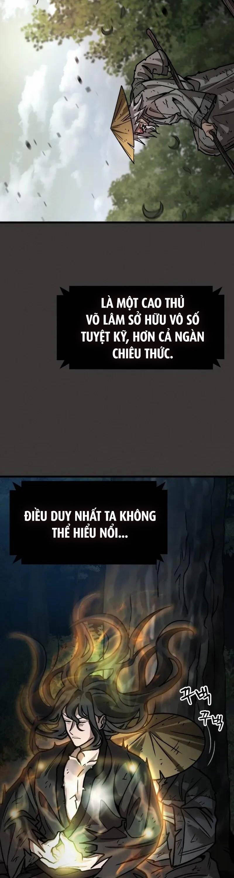 Tân Đích Vấn Chapter 3 - 13