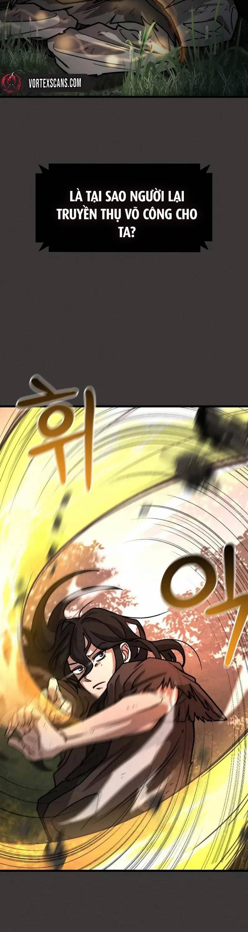 Tân Đích Vấn Chapter 3 - 14