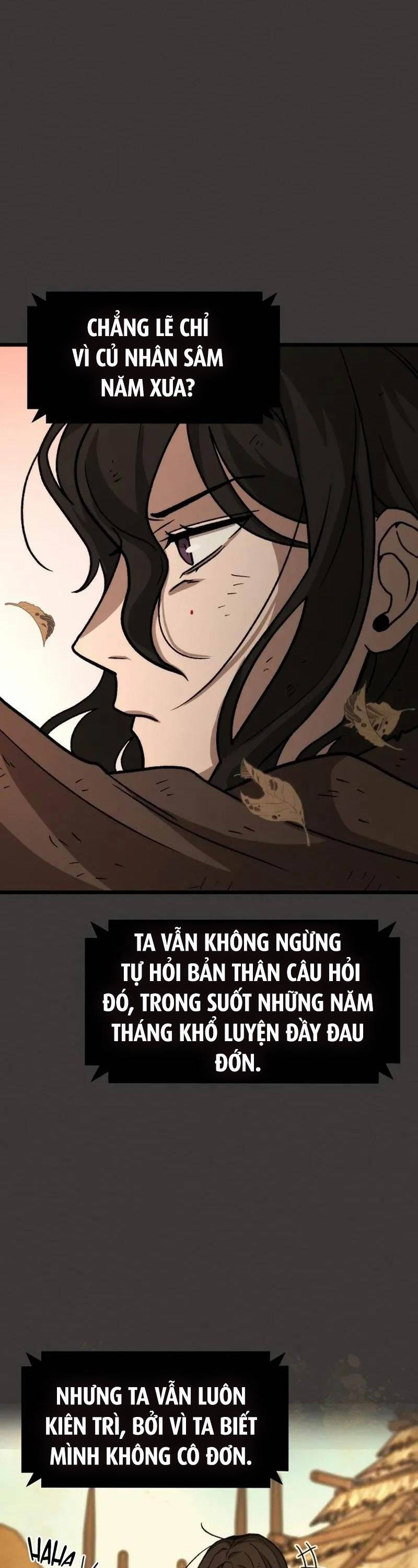 Tân Đích Vấn Chapter 3 - 17