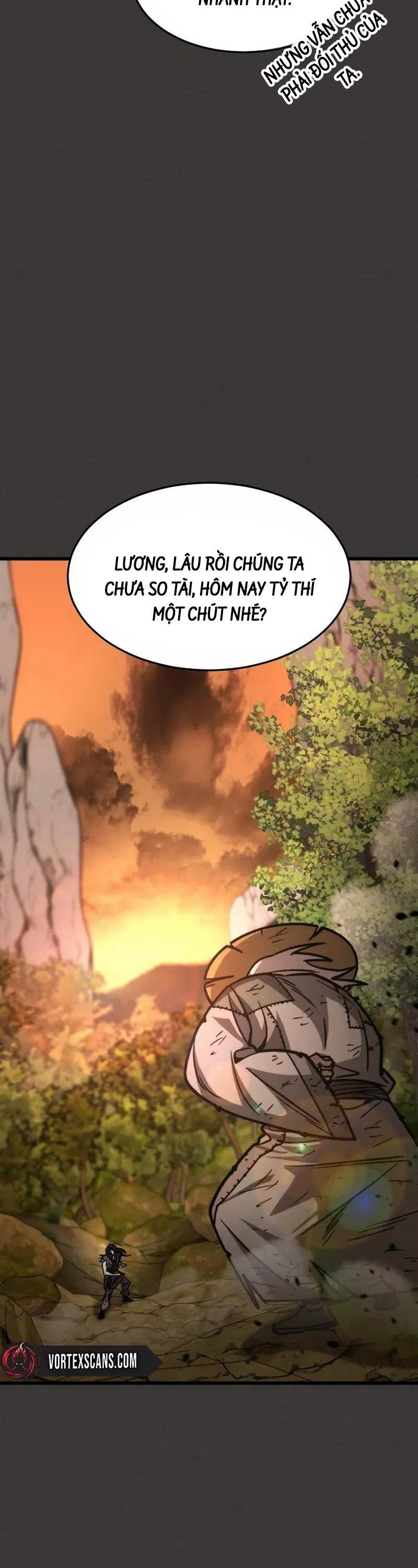 Tân Đích Vấn Chapter 3 - 19