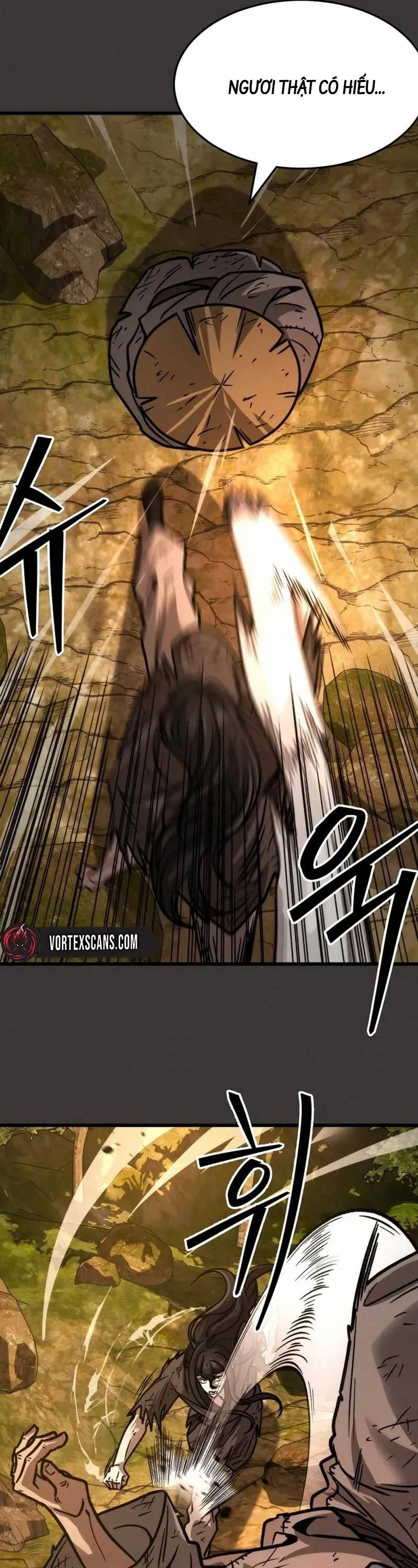 Tân Đích Vấn Chapter 3 - 22