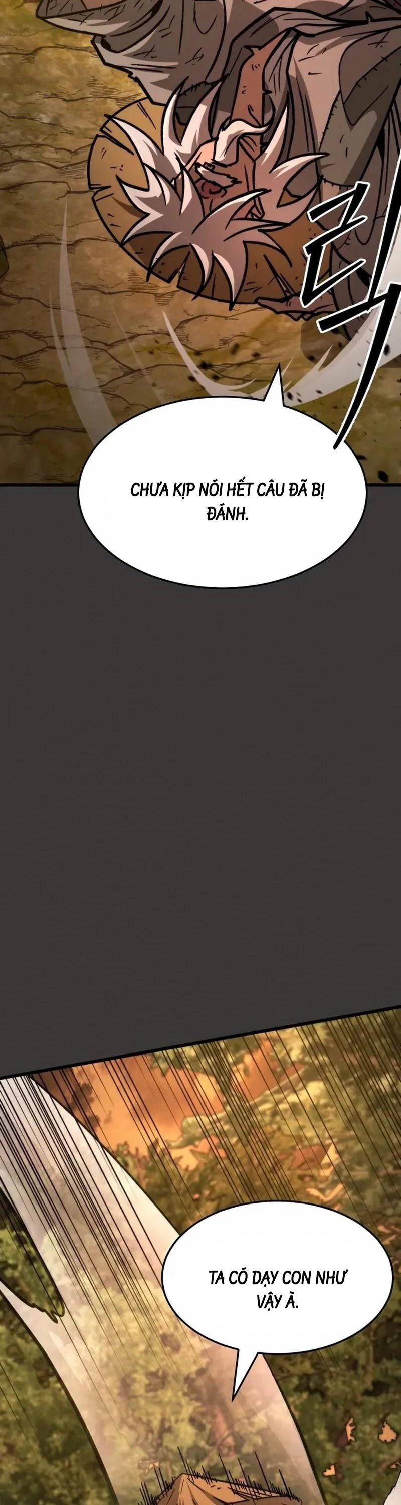 Tân Đích Vấn Chapter 3 - 23