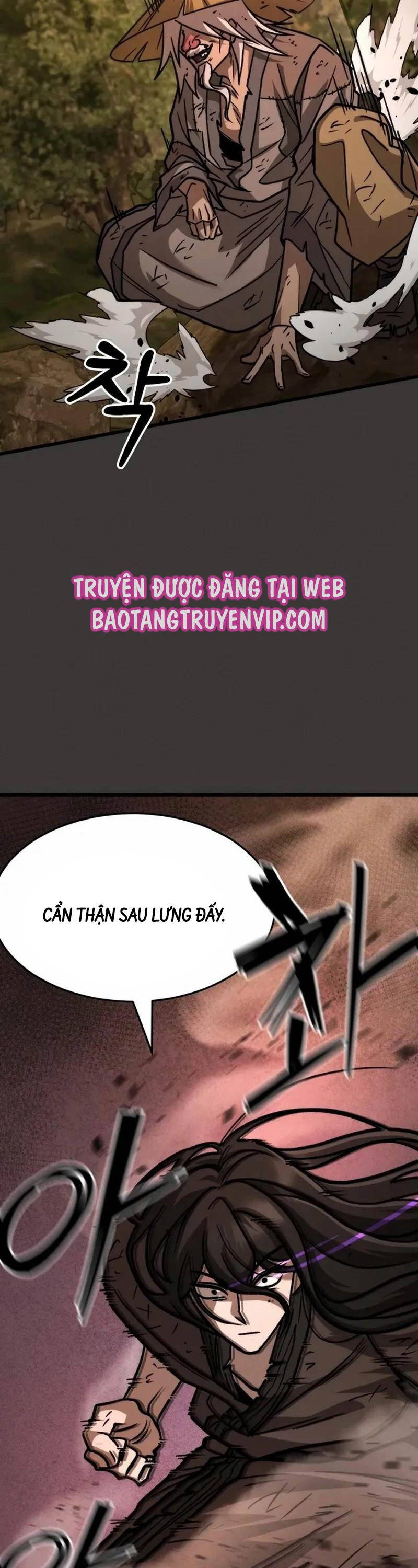 Tân Đích Vấn Chapter 3 - 24