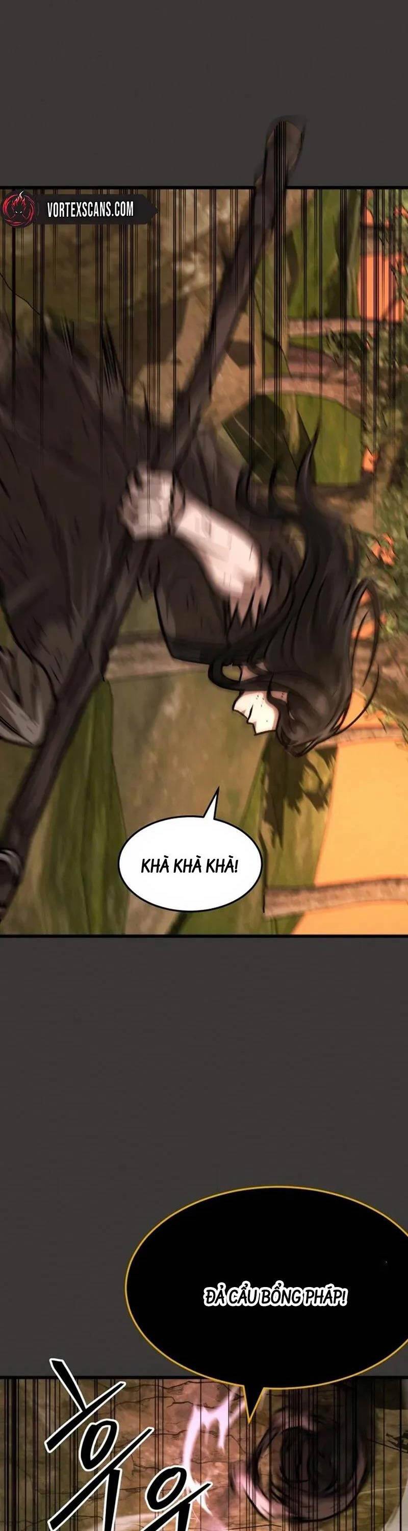 Tân Đích Vấn Chapter 3 - 29