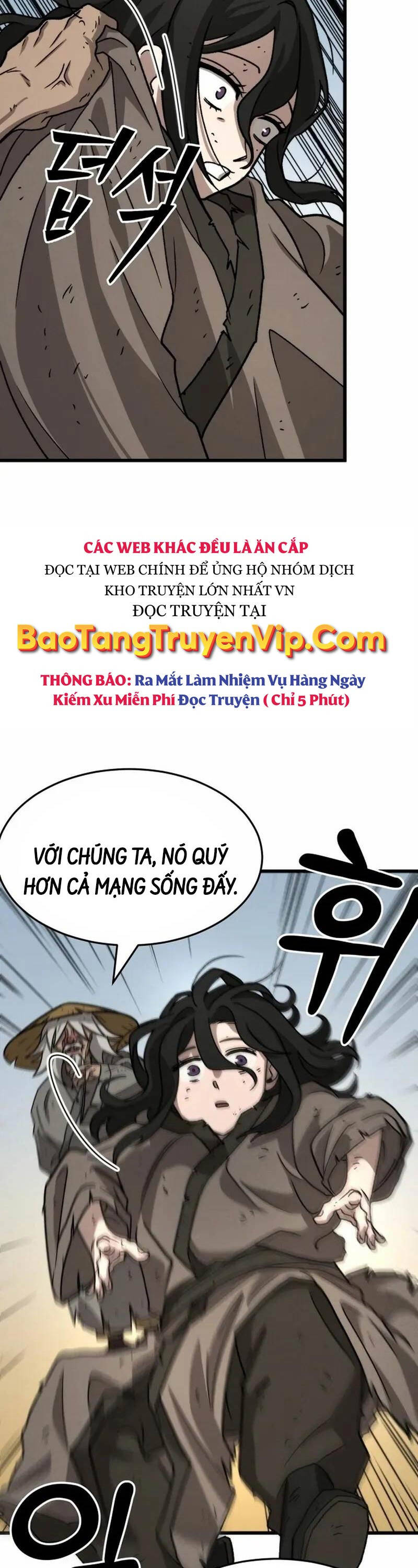 Tân Đích Vấn Chapter 3 - 4