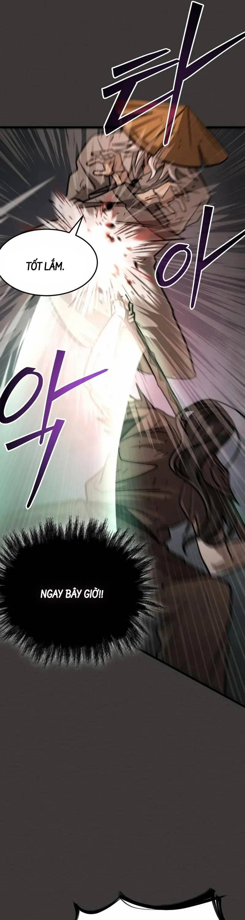 Tân Đích Vấn Chapter 3 - 32