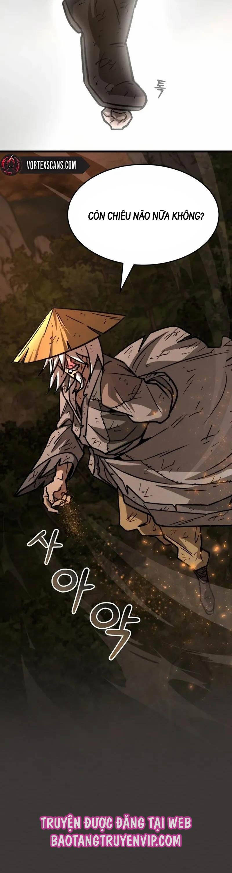 Tân Đích Vấn Chapter 3 - 36