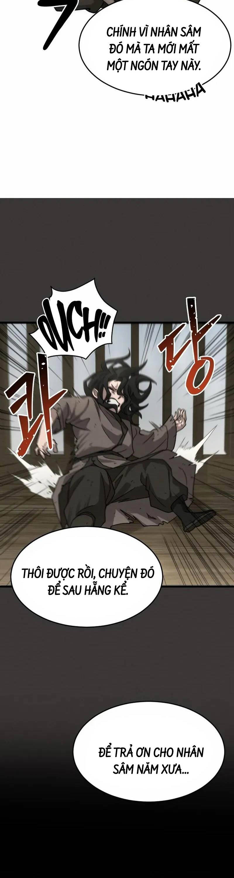 Tân Đích Vấn Chapter 3 - 5