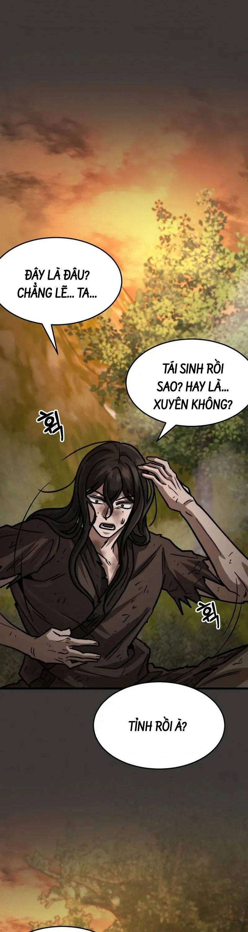 Tân Đích Vấn Chapter 3 - 42