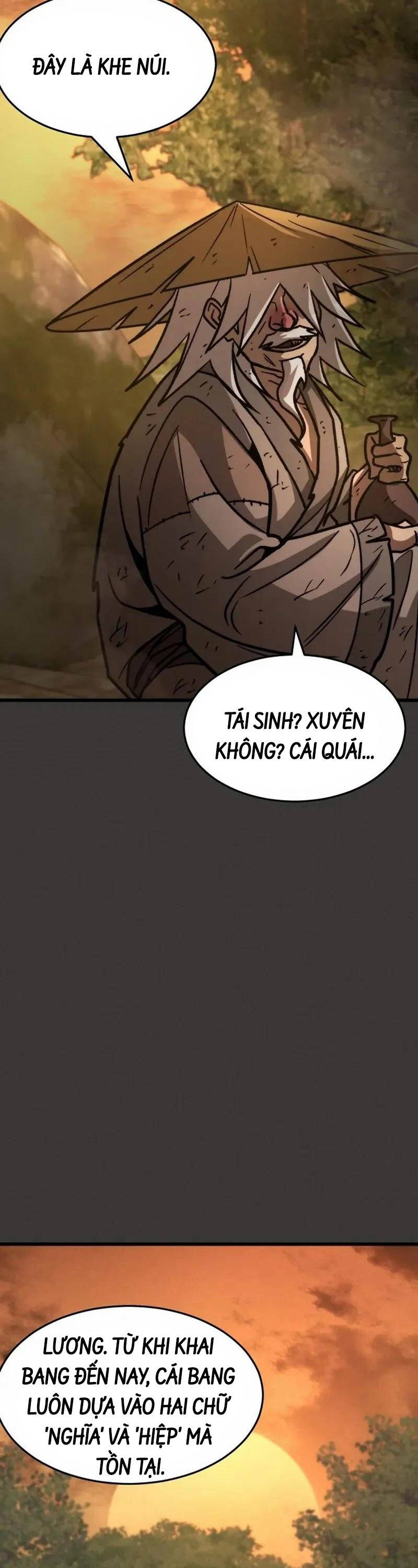 Tân Đích Vấn Chapter 3 - 43