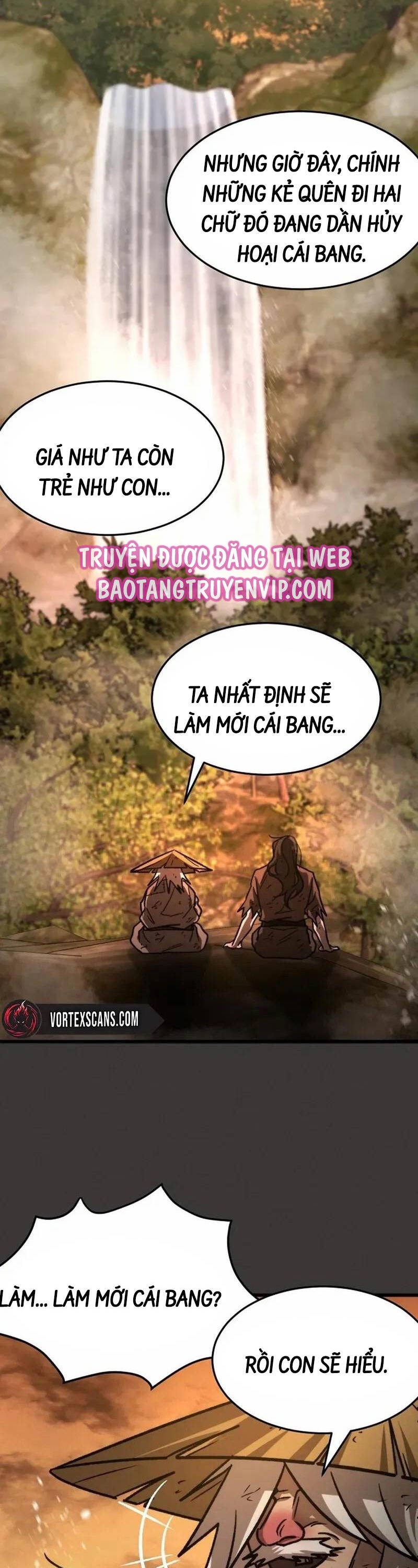 Tân Đích Vấn Chapter 3 - 44