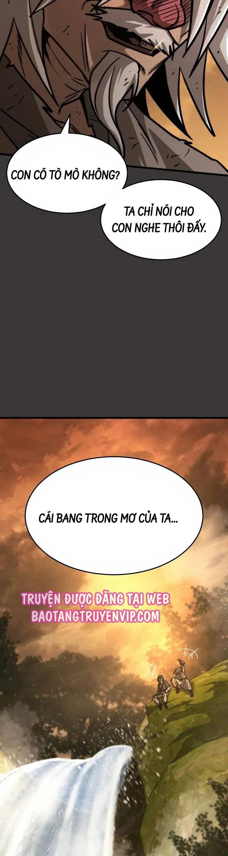 Tân Đích Vấn Chapter 3 - 46