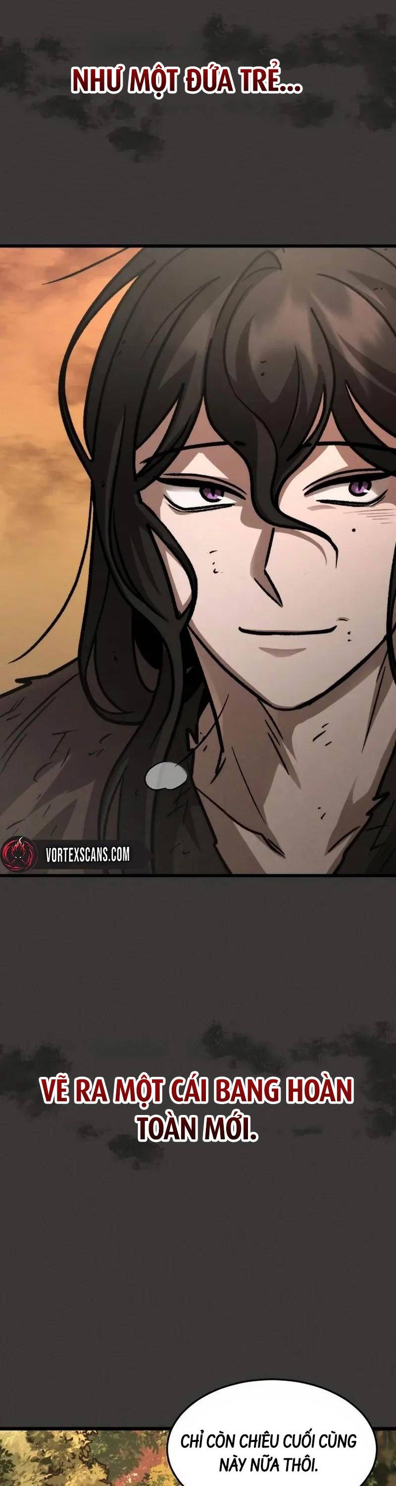 Tân Đích Vấn Chapter 3 - 48