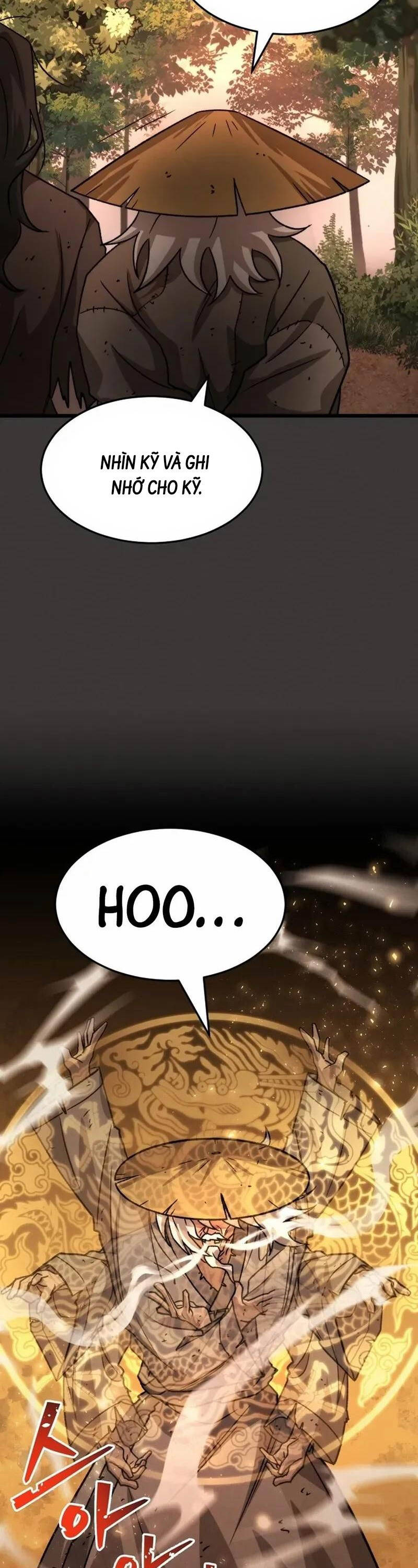 Tân Đích Vấn Chapter 3 - 49