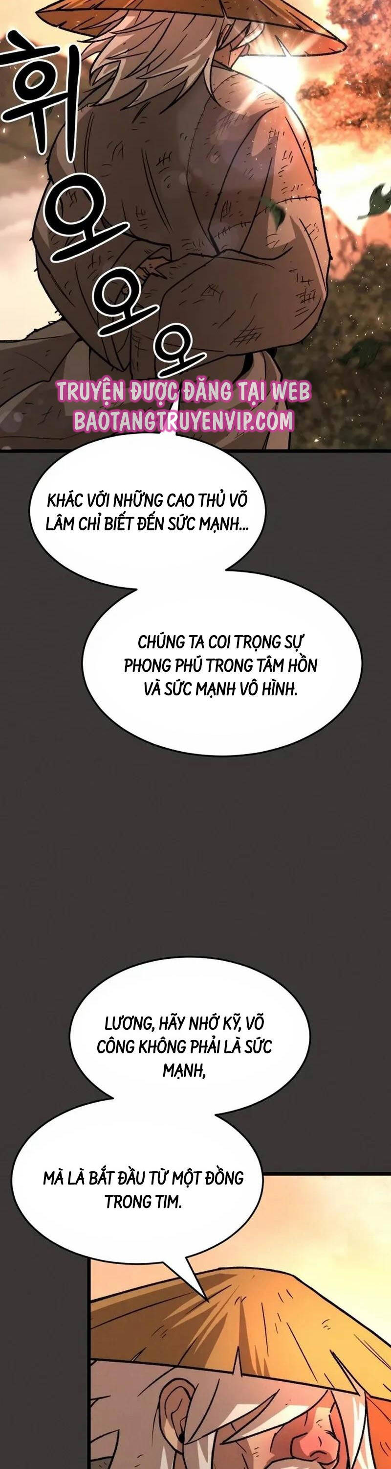 Tân Đích Vấn Chapter 3 - 56